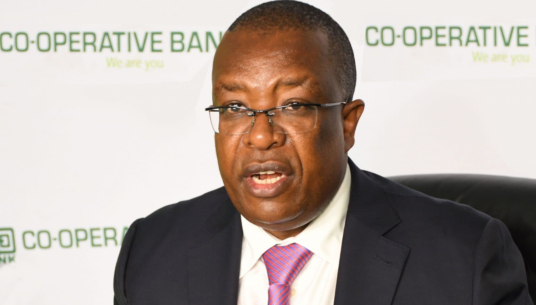 Co-operative Bank posts Ksh 21.6B Q3 net profit, announces first-ever interim dividend