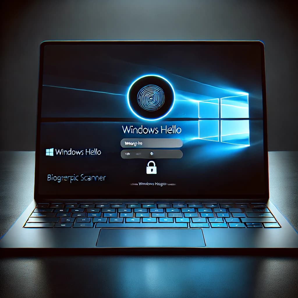 Why Windows Hello is Essential for Your PC’s Safety