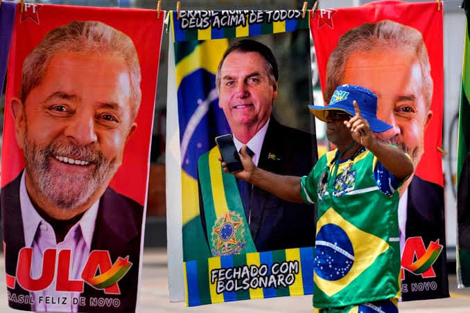 What is at stake in Brazil’s elections?