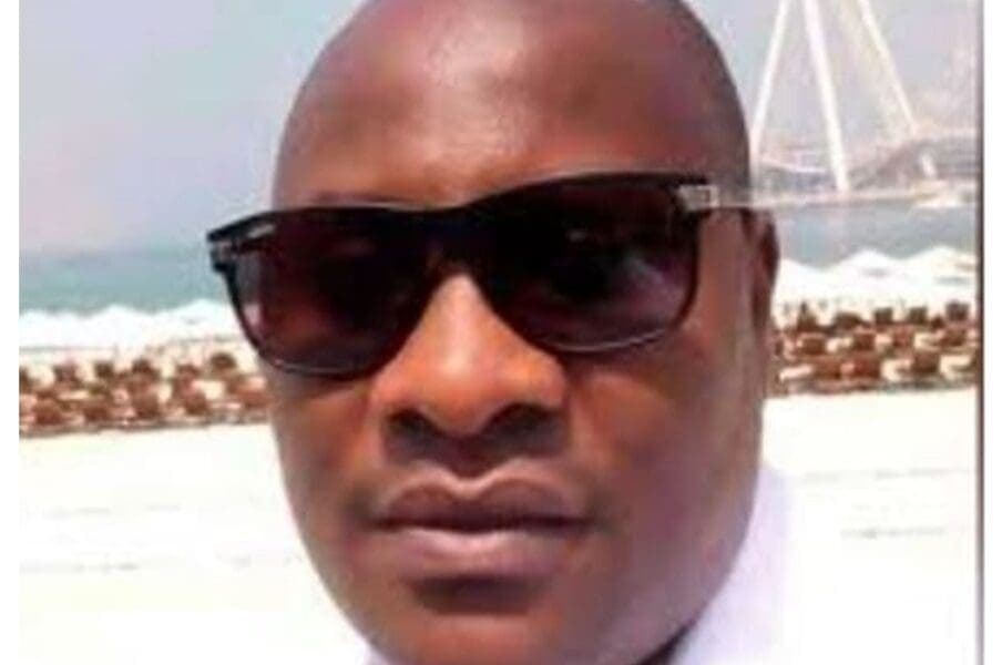 Elisha Odhiambo Asumo: Kenyan Man Linked to Mexico’s Cartel