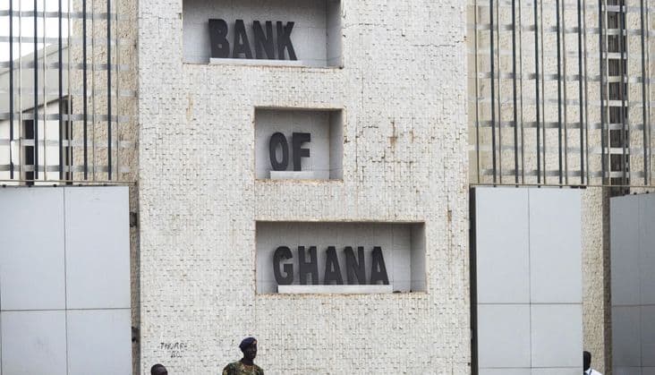 Central Bank of Ghana proves viability for its cross-border payments solution