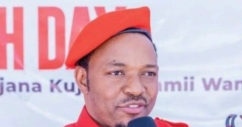 Agency moves to court over missing Tanzanian activist Twaha