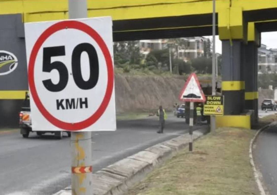 NTSA Warns of Fake Speed Penalty SMS as Real-Time Speed Monitoring Launched