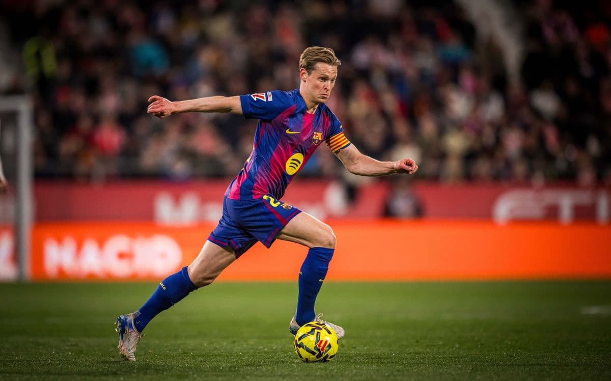Frenkie de Jong Siblings: Meet Youri de Jong