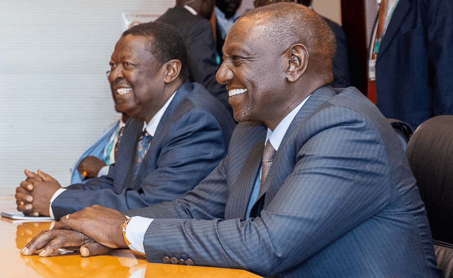 Govt Highlights Kenya’s Long-Standing Commitment to Peacebuilding As Sudan Peace Talks Bear Fruits
