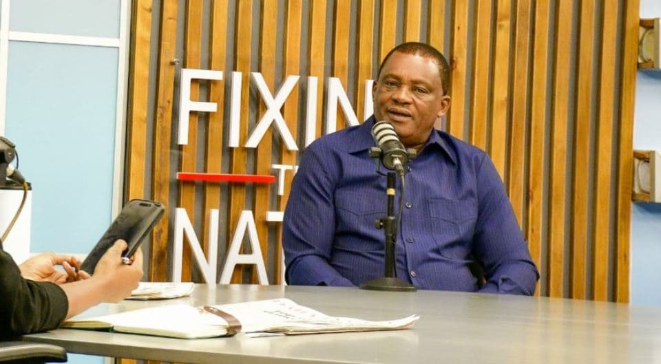 ODM Party Questions Muturi’s Failure to Report Corruption Allegations Against Ruto