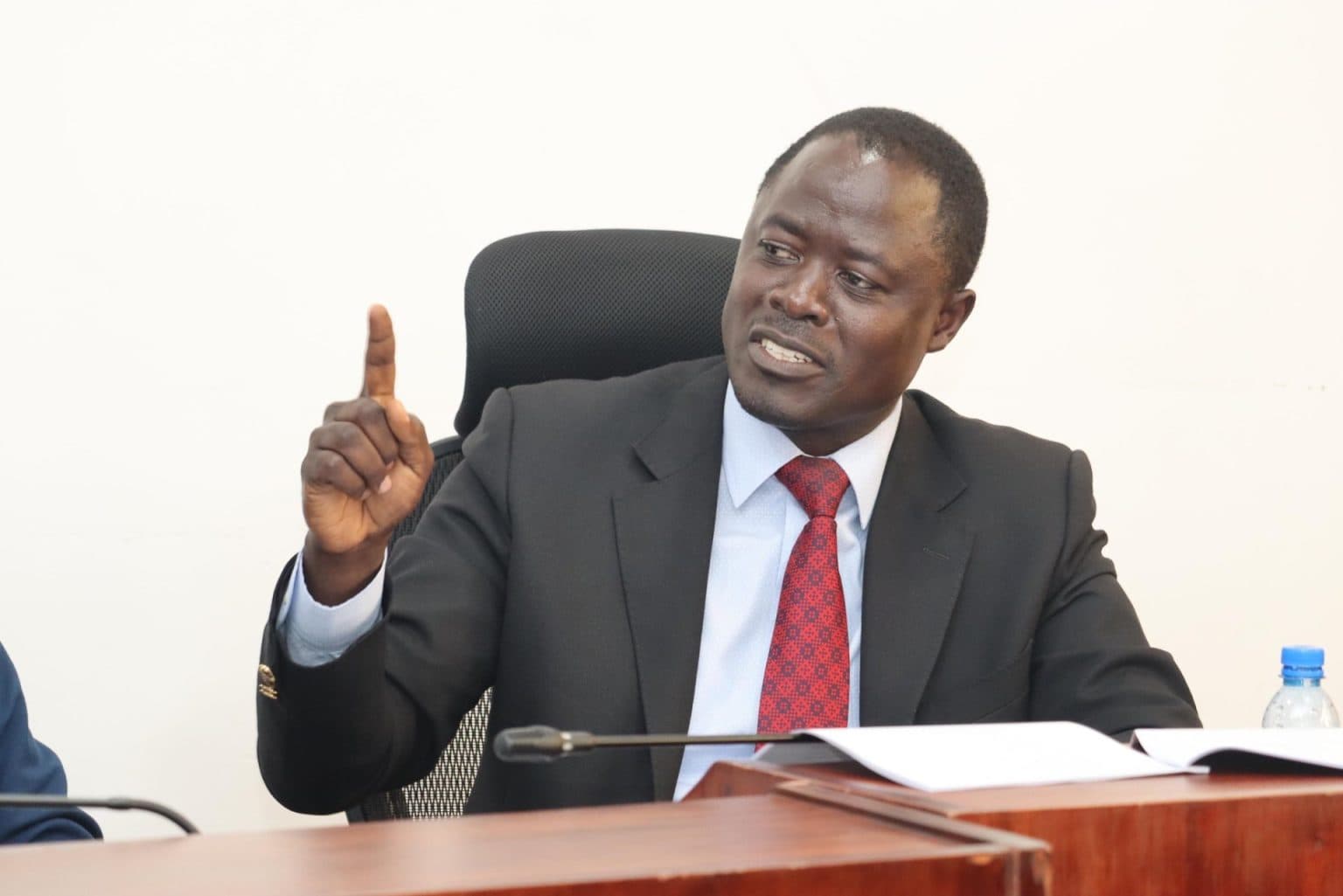 MP Peter Kaluma awarded Ksh. 11M in defamation case against The Nairobian
