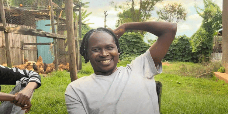 Little- Known Details of DJ Evolve and His Recovery Journey