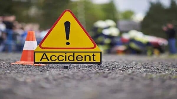 Six killed after lorry slams into trailer on Marsabit-Isiolo highway
