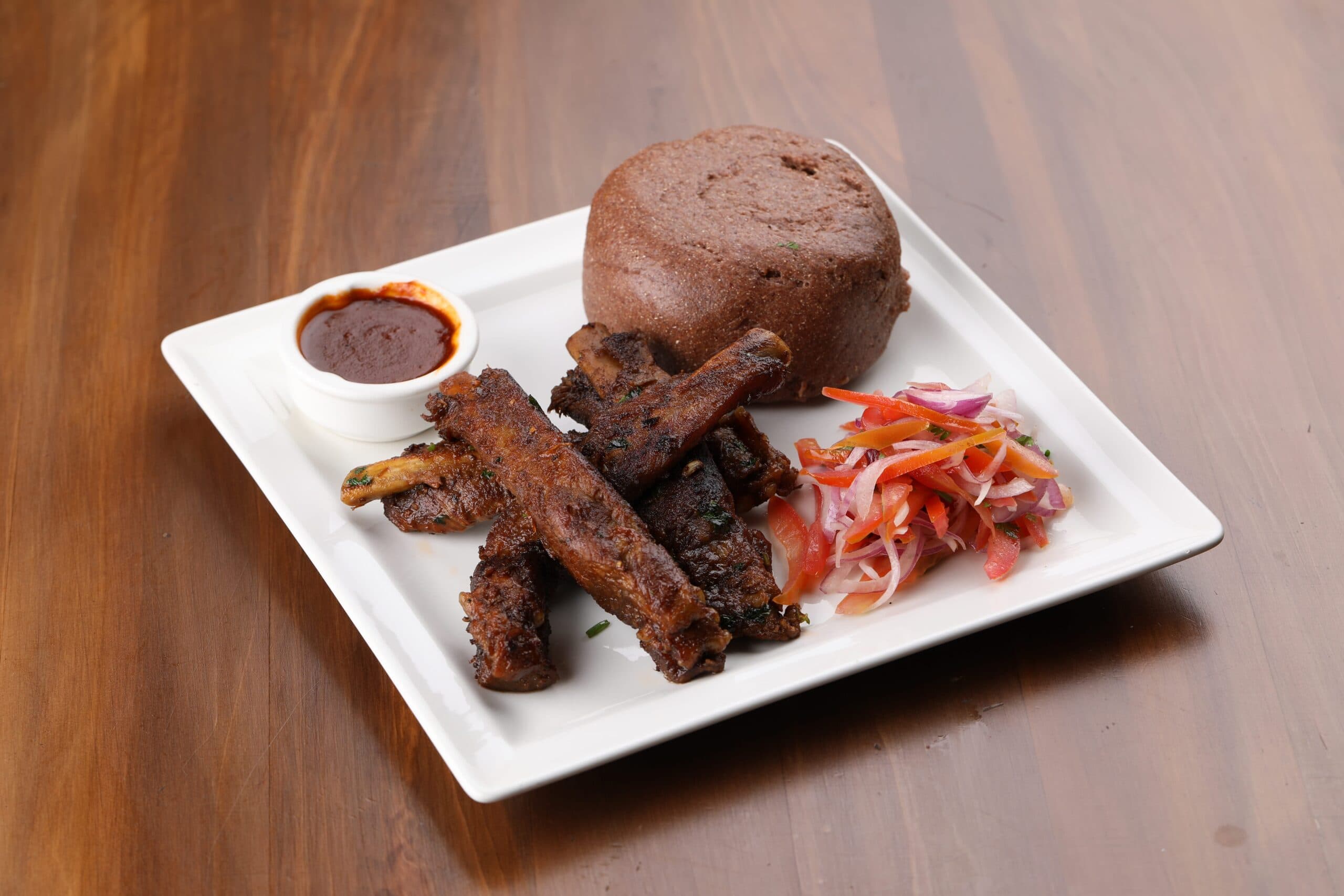 Café Deli relaunches its Ngong Road branch