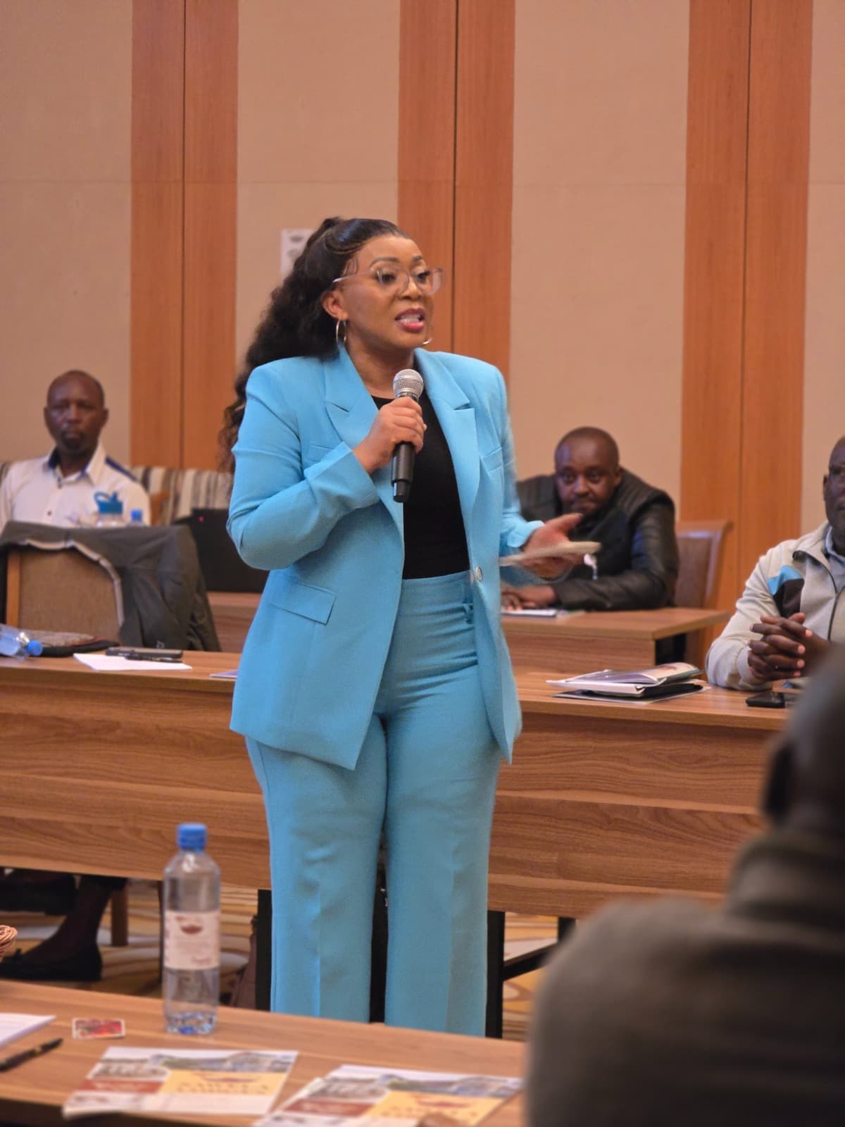 Innovative water infrastructure can end Nairobi’s flood nightmare-NWHSA
