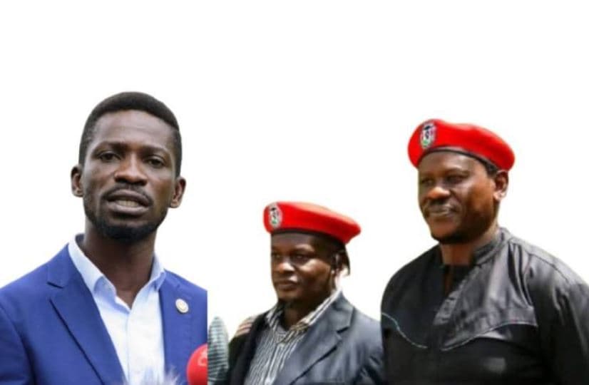 Uganda Army Clears Itself in Disappearance of Kenyan Activists Njagi and Oyoo