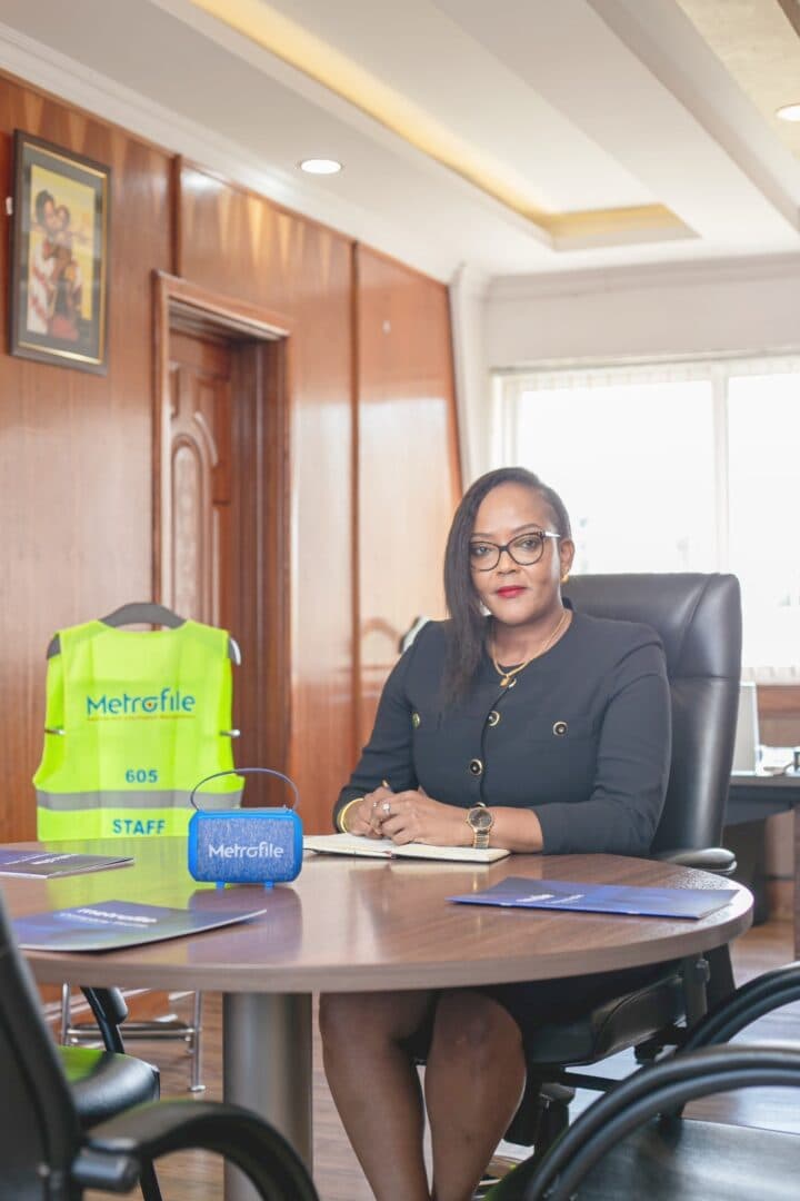 Metrofile and KARMA collaborate to drive digital transformation in records management across Africa