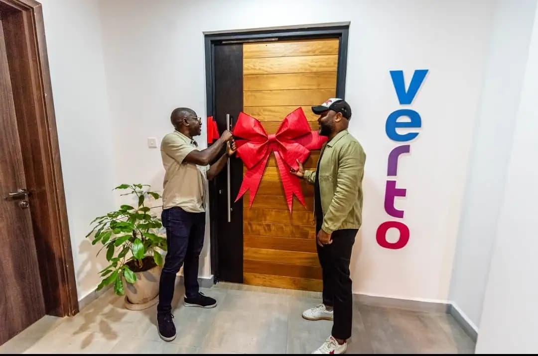 Verto Opens Nairobi Hub to Strengthen Cross-Border Payments in East Africa