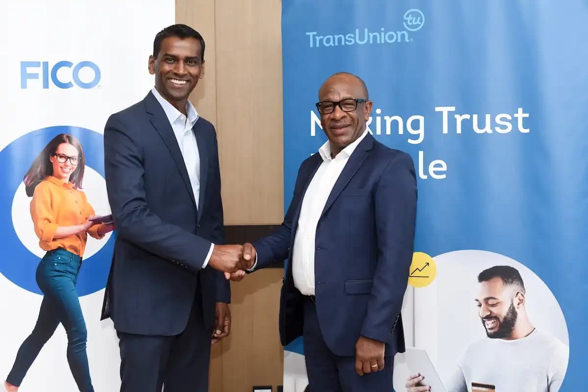 TransUnion and FICO Introduce Advanced Credit Scoring Solutions for Kenya