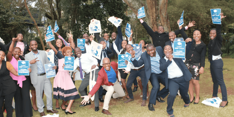 UK Announces Fully Funded 2027 Scholarships for Kenyans: How to Apply