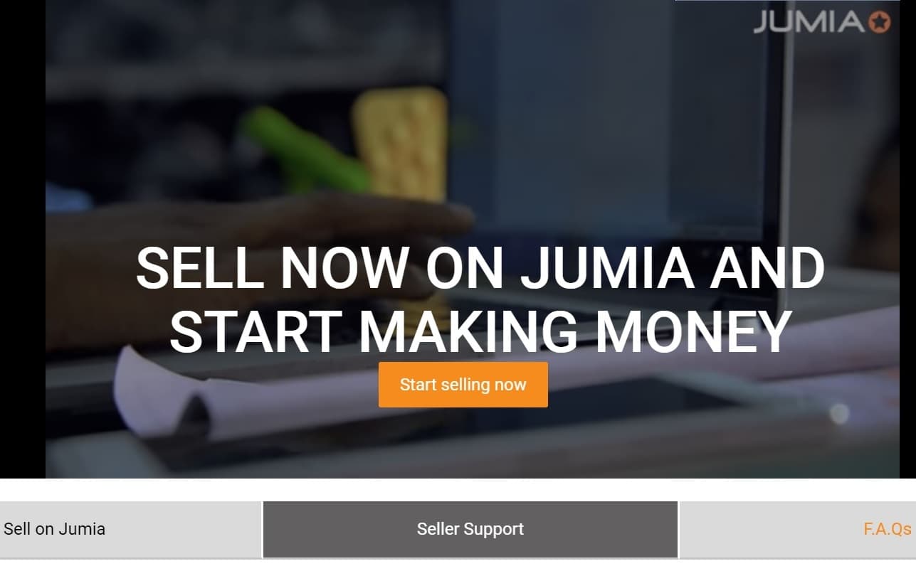 Getting Started: How to Sell Your Products on Jumia
