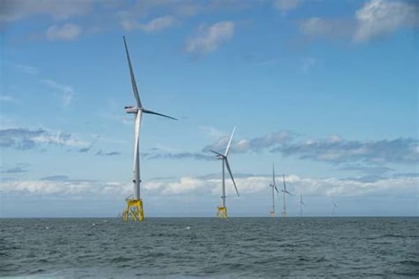 What to Know About Ørsted’s 1.4 GW Incheon Offshore Wind Project, South Korea’s Largest