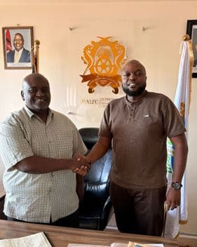 CDA hands over Integrated Mariculture programme to Wajomvu community