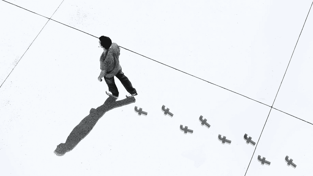 Meta Tracks Your Every Move, Even When You’re Not on Facebook