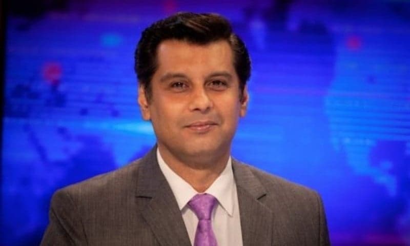 Journalist Arshad Sharif’s Family Wins Ksh10 Million From Kenyan Government