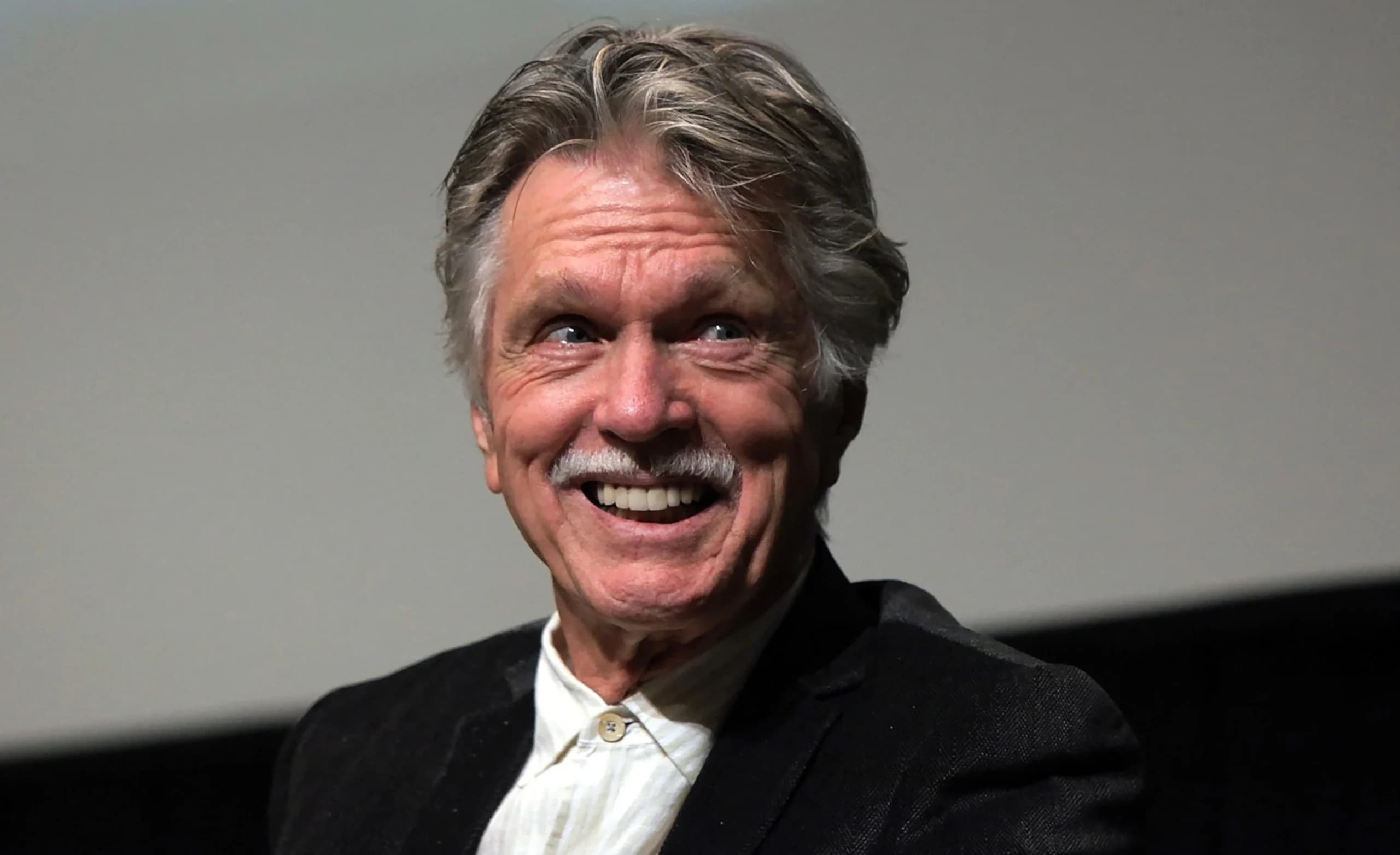 US actor Tom Skerritt, star of Top Gun, Alien, dies aged 93