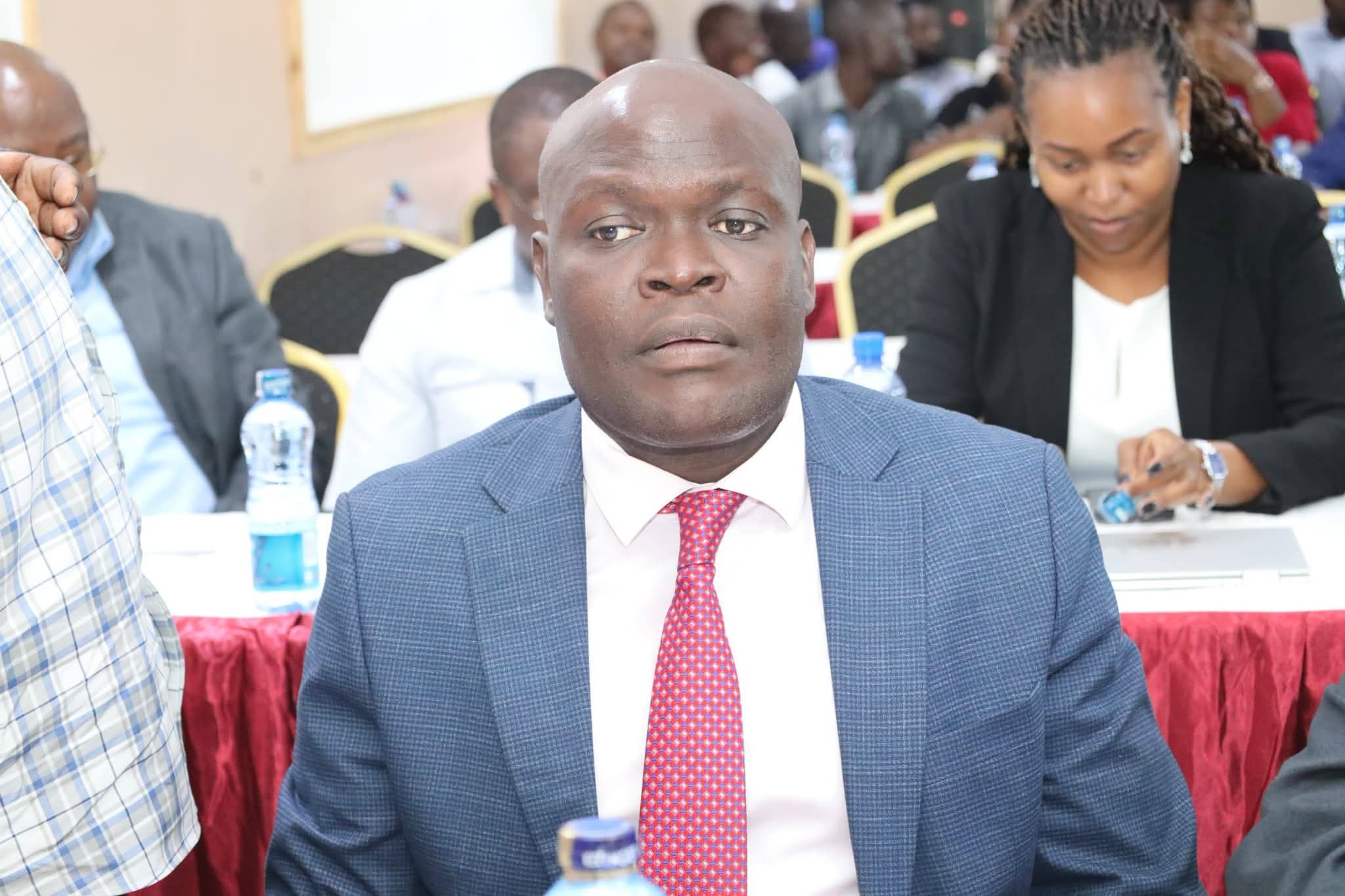 Vihiga County Government assures of ethical leadership