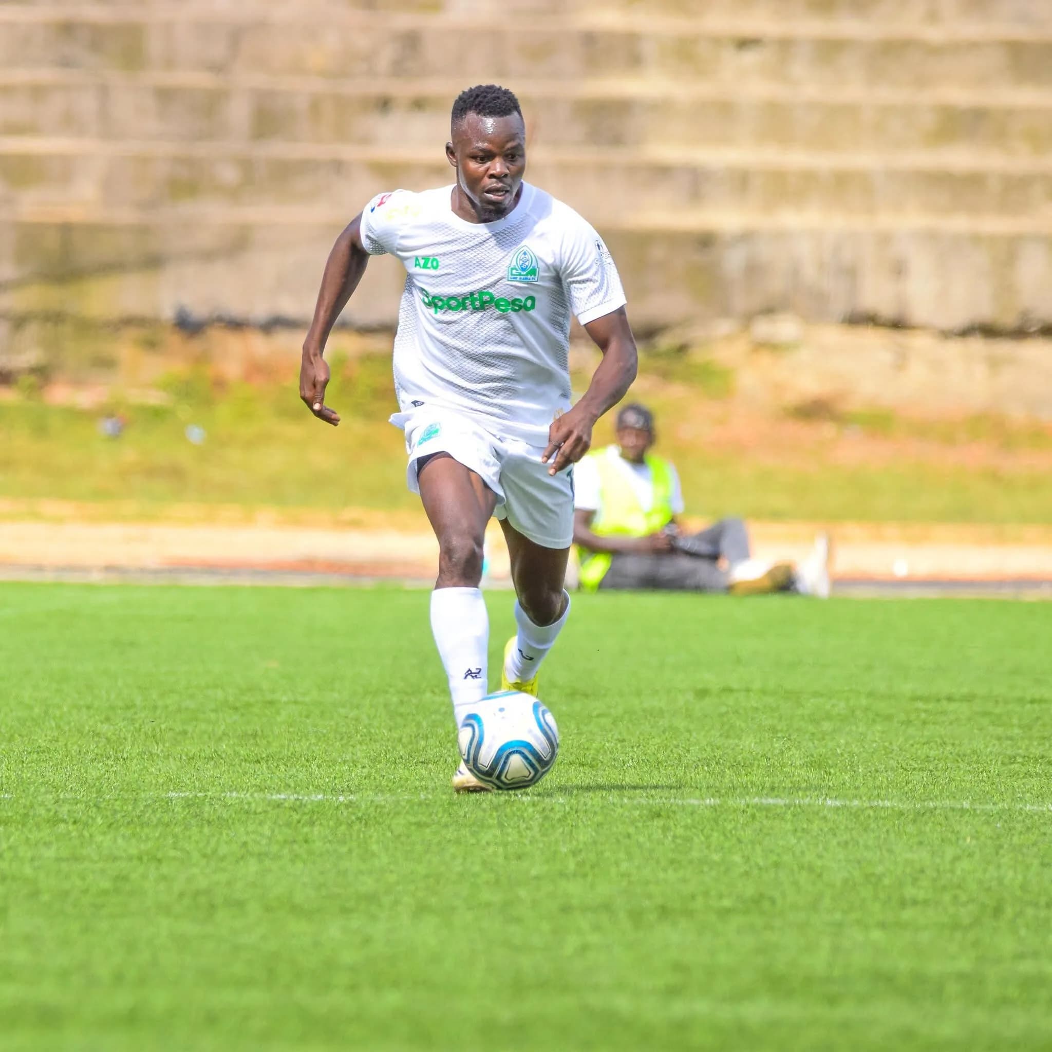 ‘Messi’ the saviour as Gor beat Homeboyz to maintain perfect league run