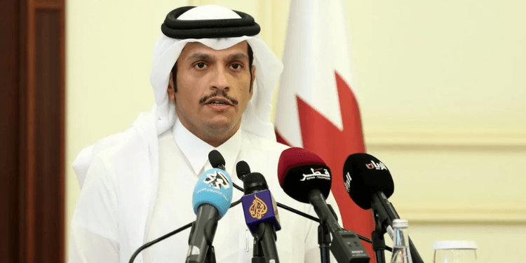 Qatar Leads Arab Outcry After Israeli Minister Storms Islam’s Third Holiest Site