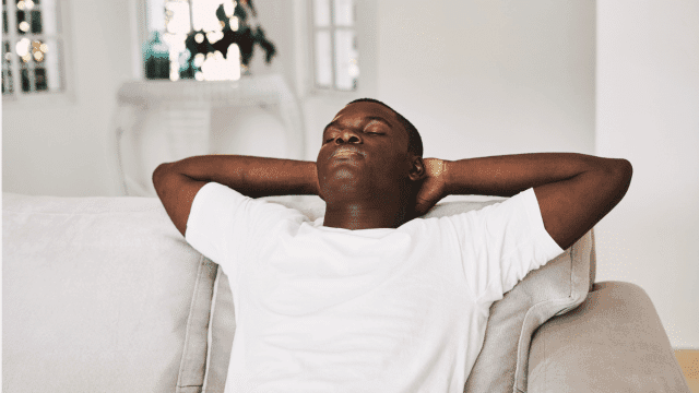 6 Types Of Rest Everyone Needs