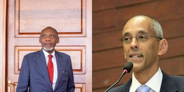 Two Kenyan Banking Dynasties to Cash in Ksh 22Billion in NCBA–Nedbank Deal
