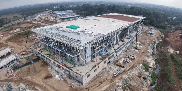 Bomas International Convention Center: Companies That Won the KSh45 Billion Contracts