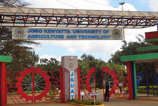 JKUAT Invites Suppliers and Contractors to Register for 2026-2029