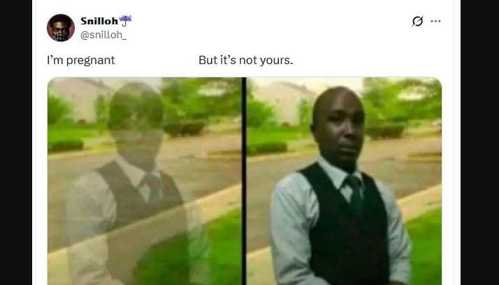 Hilarious Memes in Nairobi This Tuesday