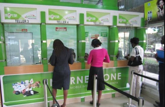 M-Pesa Growth: How zero-rating most transactions promoted usage
