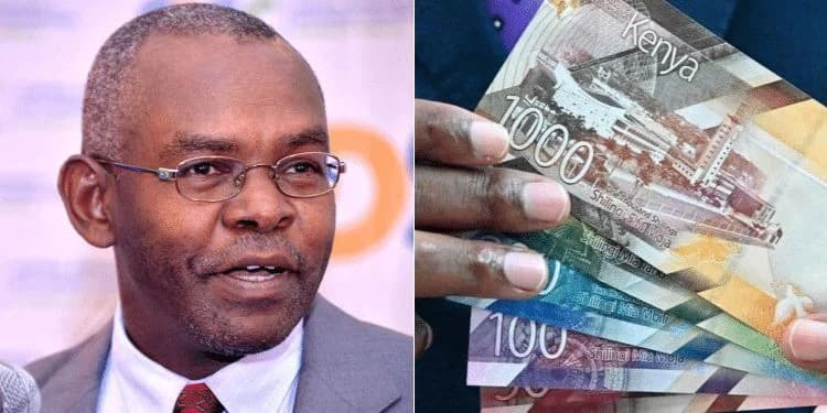 Kenyans Abroad Send Home Ksh58.5 Billion in Just One Month