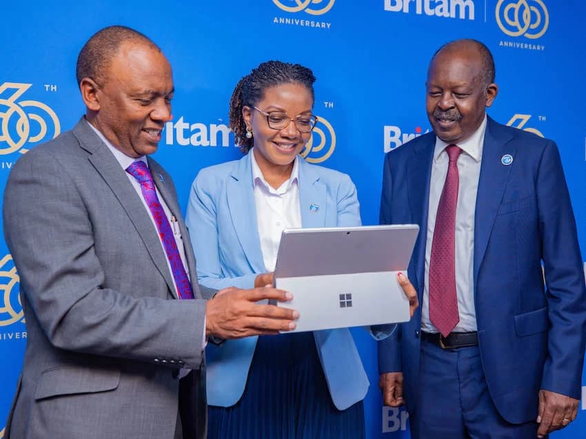 Britam Begins Groundwork For Entry to ‘High-Potential’ DRC Market