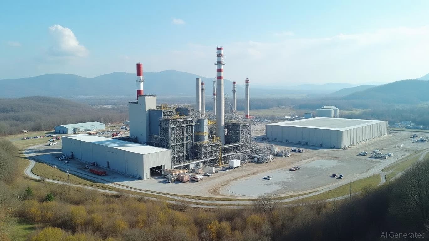 Closer Look into Oklo $1.68 Billion Nuclear Fuel Recycling Facility in Tennessee