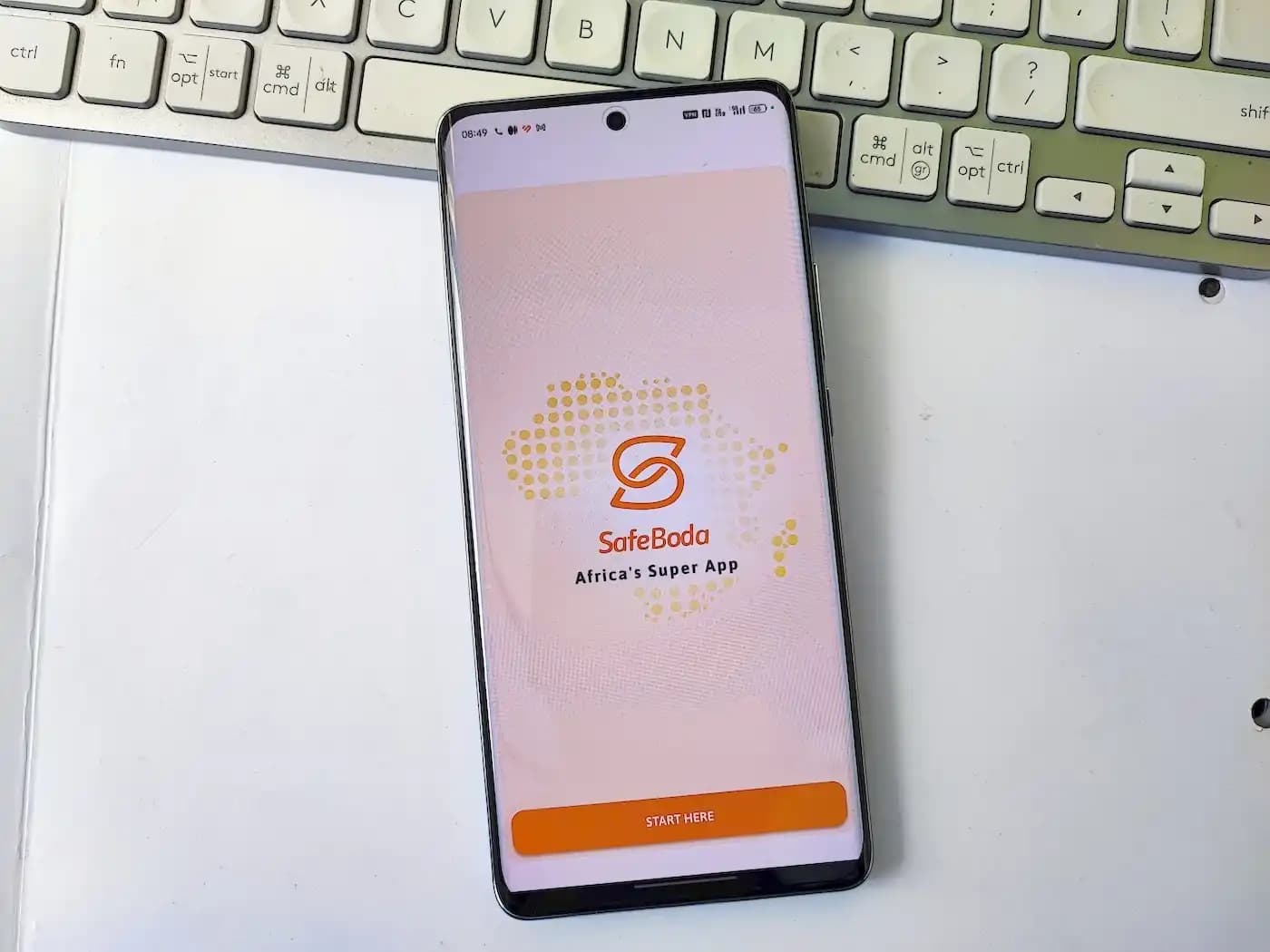SafeCar, SafeBoda’s Taxi Hailing Service, Set to Launch in Kenya This Week