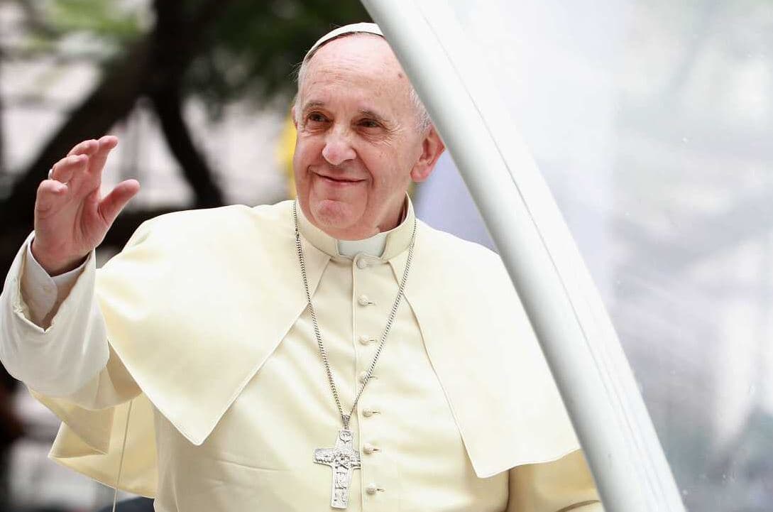 Ruto, Uhuru Lead Kenyan Leaders in Mourning Pope Francis