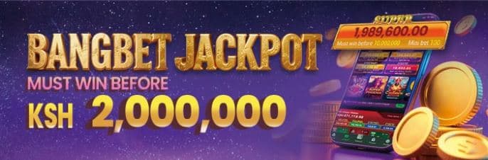 Why Casino Jackpots Are Changing Online Gaming Trends in Kenya