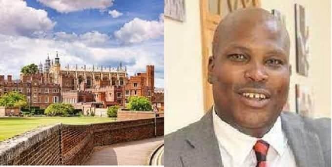 Jomo Gecaga Is More Than Uhuru’s Relative With Heritage