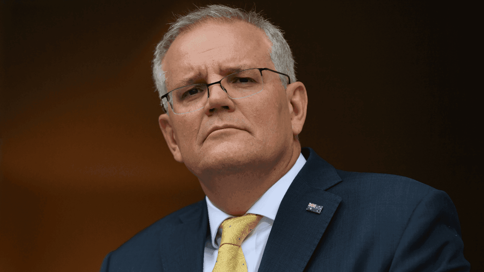 Scott Morrison Siblings: All About Alan Morrison