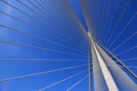 Morocco’s Largest Bridge Inaugurated by Nizar Baraka on Tiznit-Dakhla Expressway
