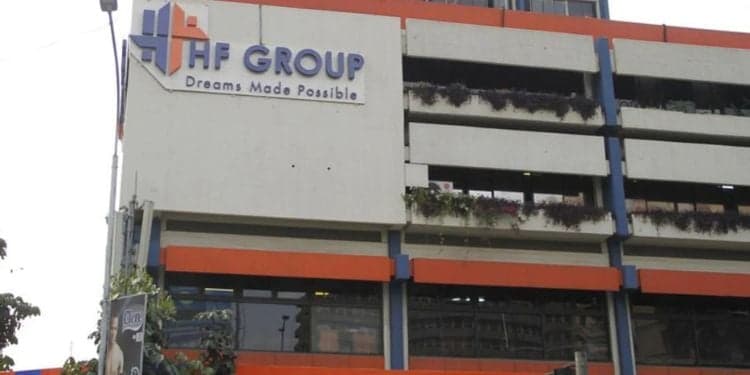 HF Group Announces Leadership Changes
