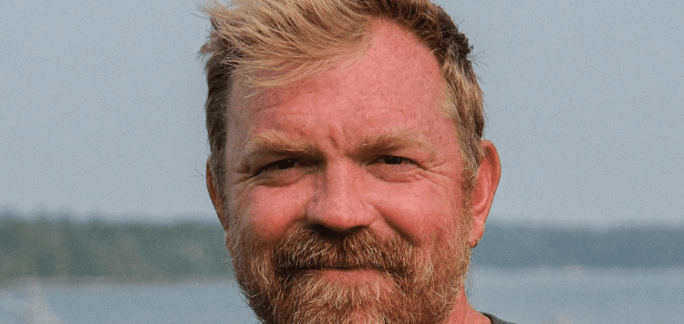 Democrat Running for Maine Senate Accused of Assault by Ex-Girlfriend
