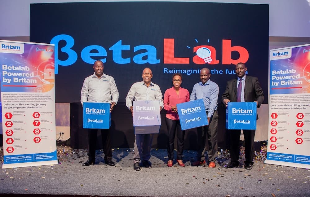 Britam’s BetaLab Regional Startup Challenge 2025 launched to power East African innovation