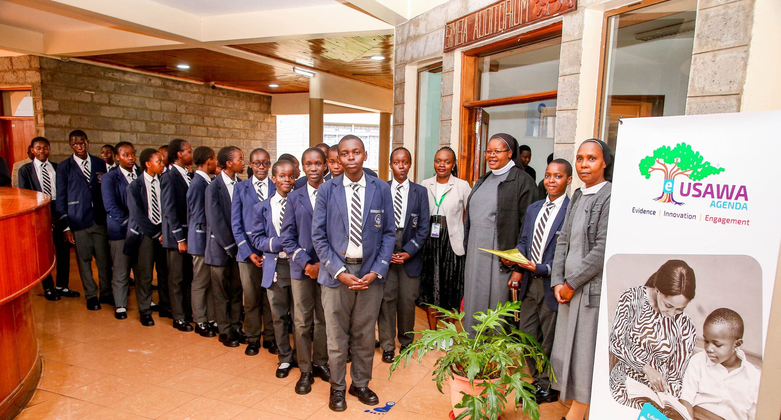 Kenya Schools Face Leadership Gender Gap as Men Dominate Girls’ Senior Boards
