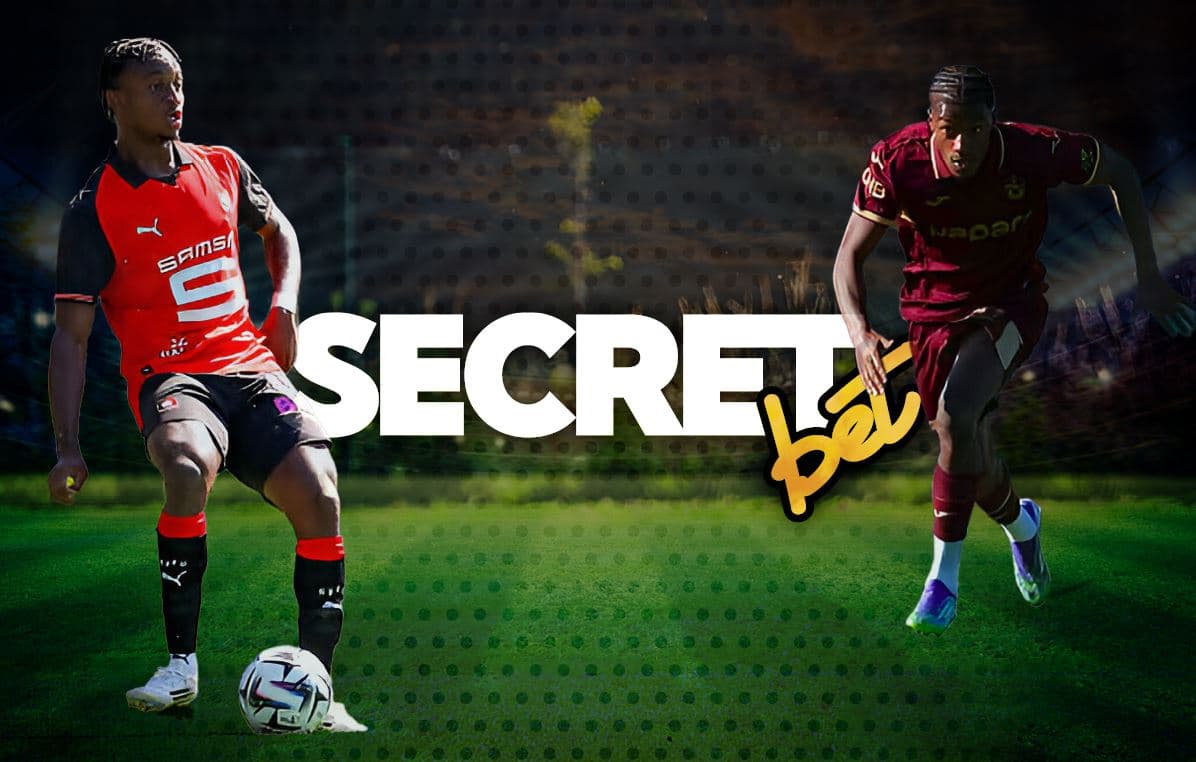 Secretbet – Online Betting and Casino Platform