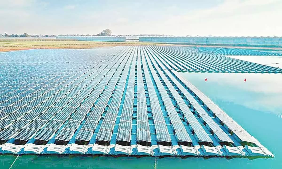 Zimbabwe Seeks $350 Million Funding for Kariba Dam Floating Solar Project as the Country Seeks to Bolster Energy Capacity